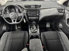 Nissan Qashqai S TA BM 2018 à vendre - Photo 18