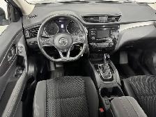 Nissan Qashqai S TA BM 2018 à vendre - Photo 19