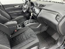 Nissan Qashqai S TA BM 2018 à vendre - Photo 22
