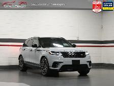 2023 Land Rover Range Rover Velar P400 HST No Accident Meridian - Photo 3