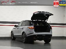 2023 Land Rover Range Rover Velar P400 HST No Accident Meridian - Photo 8