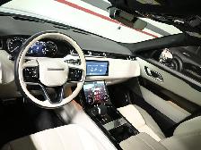 2023 Land Rover Range Rover Velar P400 HST No Accident Meridian - Photo 10