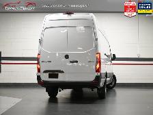 2025 Mercedes-Benz Sprinter Cargo Van 2500 High Roof I4 170 No A - Photo 2