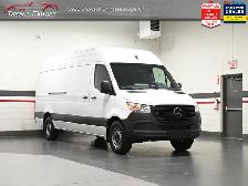 2025 Mercedes-Benz Sprinter Cargo Van 2500 High Roof I4 170 No A - Photo 3