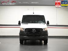 2025 Mercedes-Benz Sprinter Cargo Van 2500 High Roof I4 170 No A - Photo 4
