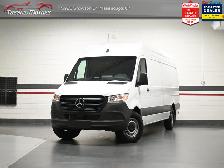 2025 Mercedes-Benz Sprinter Cargo Van 2500 High Roof I4 170 No A - Photo 5