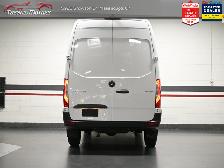 2025 Mercedes-Benz Sprinter Cargo Van 2500 High Roof I4 170 No A - Photo 7