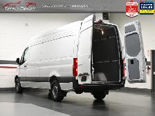 2025 Mercedes-Benz Sprinter Cargo Van 2500 High Roof I4 170 No A - Photo 8