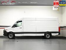 2025 Mercedes-Benz Sprinter Cargo Van 2500 High Roof I4 170 No A - Photo 9