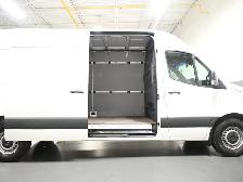 2025 Mercedes-Benz Sprinter Cargo Van 2500 High Roof I4 170 No A - Photo 10
