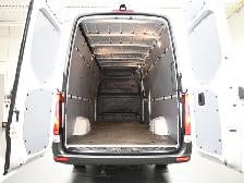 2025 Mercedes-Benz Sprinter Cargo Van 2500 High Roof I4 170 No A - Photo 11
