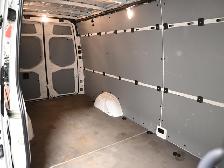 2025 Mercedes-Benz Sprinter Cargo Van 2500 High Roof I4 170 No A - Photo 12