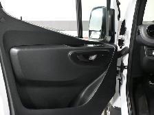 2025 Mercedes-Benz Sprinter Cargo Van 2500 High Roof I4 170 No A - Photo 14