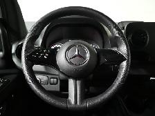 2025 Mercedes-Benz Sprinter Cargo Van 2500 High Roof I4 170 No A - Photo 16
