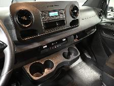 2025 Mercedes-Benz Sprinter Cargo Van 2500 High Roof I4 170 No A - Photo 23
