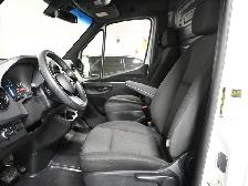 2025 Mercedes-Benz Sprinter Cargo Van 2500 High Roof I4 170 No A - Photo 25