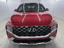 Hyundai Santa Fe Ultimate Calligraphy AWD 2022 à vendre - Photo 3