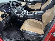 Hyundai Santa Fe Ultimate Calligraphy AWD 2022 à vendre - Photo 14