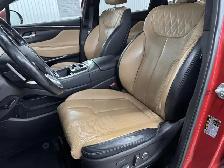 Hyundai Santa Fe Ultimate Calligraphy AWD 2022 à vendre - Photo 15