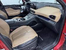 Hyundai Santa Fe Ultimate Calligraphy AWD 2022 à vendre - Photo 24