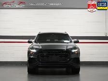 2023 Audi Q8 Technik S-Line No Accident Sport Black Optics HUD B - Photo 4