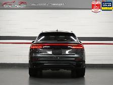 2023 Audi Q8 Technik S-Line No Accident Sport Black Optics HUD B - Photo 7