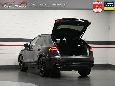 2023 Audi Q8 Technik S-Line No Accident Sport Black Optics HUD B - Photo 8