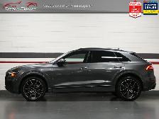 2023 Audi Q8 Technik S-Line No Accident Sport Black Optics HUD B - Photo 9