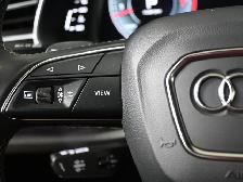 2023 Audi Q8 Technik S-Line No Accident Sport Black Optics HUD B - Photo 15