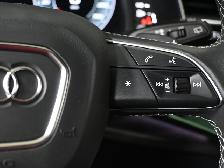 2023 Audi Q8 Technik S-Line No Accident Sport Black Optics HUD B - Photo 16
