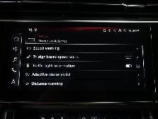 2023 Audi Q8 Technik S-Line No Accident Sport Black Optics HUD B - Photo 20