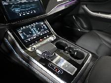 2023 Audi Q8 Technik S-Line No Accident Sport Black Optics HUD B - Photo 25
