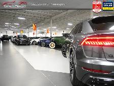2023 Audi Q8 Technik S-Line No Accident Sport Black Optics HUD B - Photo 29