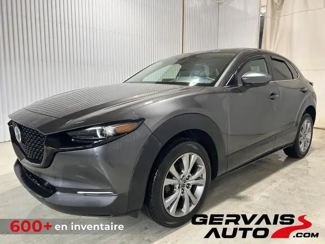 Mazda CX-30 GS TI 2020 à vendre
