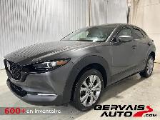 Mazda CX-30 GS TI 2020 à vendre