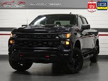 2024 Chevrolet Silverado 1500 Custom Trail Boss No Accident Z71