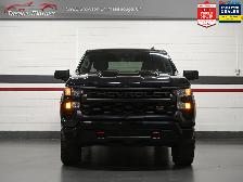 2024 Chevrolet Silverado 1500 Custom Trail Boss No Accident Z71 - Photo 4