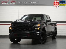 2024 Chevrolet Silverado 1500 Custom Trail Boss No Accident Z71 - Photo 5