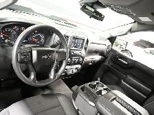2024 Chevrolet Silverado 1500 Custom Trail Boss No Accident Z71 - Photo 10