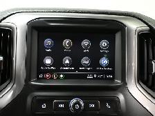 2024 Chevrolet Silverado 1500 Custom Trail Boss No Accident Z71 - Photo 16