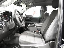 2024 Chevrolet Silverado 1500 Custom Trail Boss No Accident Z71 - Photo 21