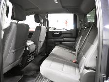 2024 Chevrolet Silverado 1500 Custom Trail Boss No Accident Z71 - Photo 22