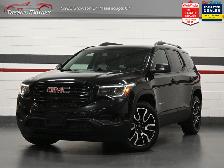 2019 GMC Acadia SLT No Accident BOSE Sunroof Navigation