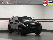 2019 GMC Acadia SLT No Accident BOSE Sunroof Navigation - Photo 3