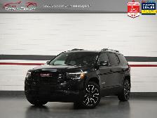2019 GMC Acadia SLT No Accident BOSE Sunroof Navigation - Photo 5