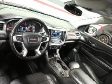 2019 GMC Acadia SLT No Accident BOSE Sunroof Navigation - Photo 10
