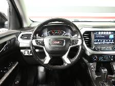 2019 GMC Acadia SLT No Accident BOSE Sunroof Navigation - Photo 13