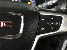 2019 GMC Acadia SLT No Accident BOSE Sunroof Navigation - Photo 16
