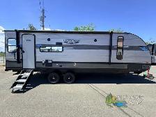 2020 Forest River RV Salem Cruise Lite 24RLXL