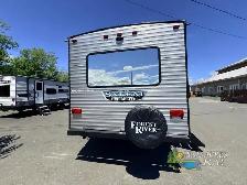 2020 Forest River RV Salem Cruise Lite 24RLXL - Photo 3